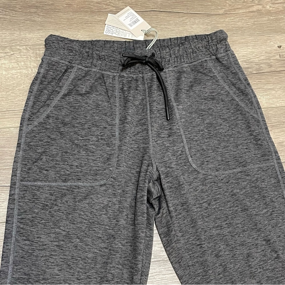 Barefoot Dreams Woman's Malibu Collection Butterchic Knit Heavy Jogger Sz S NWT - Picture 3 of 12